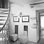 Frühstückspension Casa De Ajala - De Charme In Antica Dimora Totalmente Ristrutturata E Dotata Di Tutti I Confort Bagni Privati Spazio Living Patio Esterno Ambienti Climatizzati Degustazioni Prodotti Locali