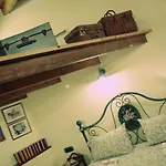فندق مبيت وإفطار Casa De Ajala - De Charme In Antica Dimora Totalmente Ristrutturata E Dotata Di Tutti I Confort Bagni Privati Spazio Living Patio Esterno Ambienti Climatizzati Degustazioni Prodotti Locali 4*