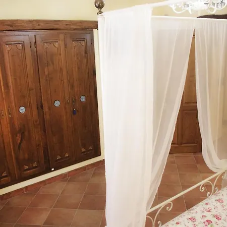 Casa De Ajala - De Charme In Antica Dimora Totalmente Ristrutturata E Dotata Di Tutti I Confort Bagni Privati Spazio Living Patio Esterno Ambienti Climatizzati Degustazioni Prodotti Locali Bed & Breakfast Làconi