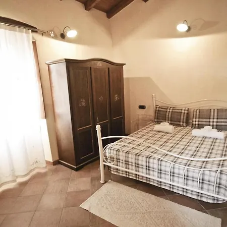 Casa De Ajala - De Charme In Antica Dimora Totalmente Ristrutturata E Dotata Di Tutti I Confort Bagni Privati Spazio Living Patio Esterno Ambienti Climatizzati Degustazioni Prodotti Locali