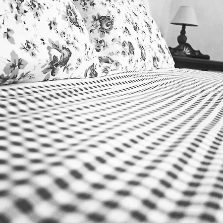 Dè Ajala - De Charme Bed & Breakfast *
