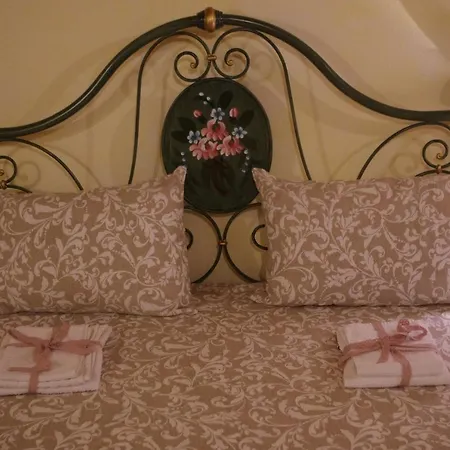 Dè Ajala - De Charme Bed & Breakfast