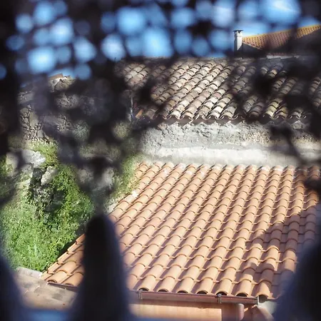 Casa De Ajala - De Charme In Antica Dimora Totalmente Ristrutturata E Dotata Di Tutti I Confort Bagni Privati Spazio Living Patio Esterno Ambienti Climatizzati Degustazioni Prodotti Locali Bed & Breakfast 4*