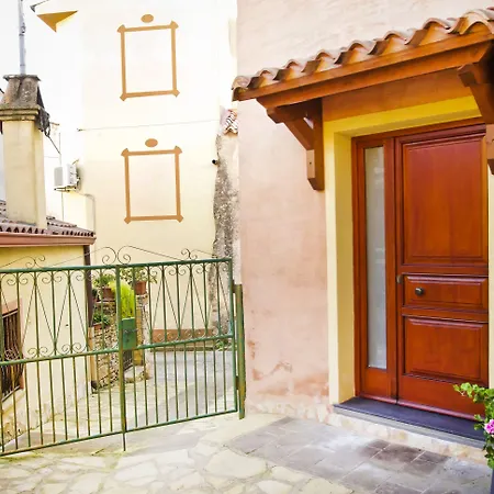 Casa De Ajala - De Charme In Antica Dimora Totalmente Ristrutturata E Dotata Di Tutti I Confort Bagni Privati Spazio Living Patio Esterno Ambienti Climatizzati Degustazioni Prodotti Locali Bed & Breakfast 4*