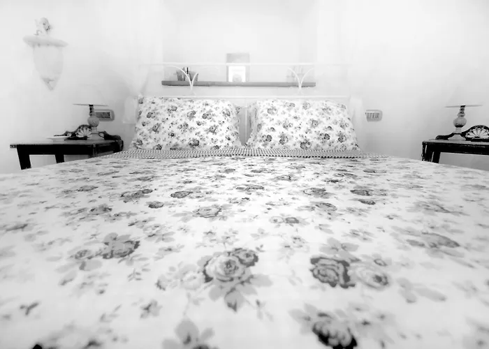 Casa De Ajala - De Charme In Antica Dimora Totalmente Ristrutturata E Dotata Di Tutti I Confort Bagni Privati Spazio Living Patio Esterno Ambienti Climatizzati Degustazioni Prodotti Locali Bed & Breakfast