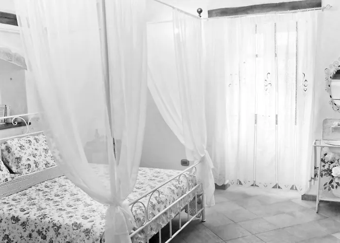 Casa De Ajala - De Charme In Antica Dimora Totalmente Ristrutturata E Dotata Di Tutti I Confort Bagni Privati Spazio Living Patio Esterno Ambienti Climatizzati Degustazioni Prodotti Locali
