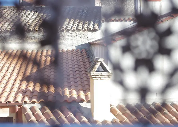 Casa De Ajala - De Charme In Antica Dimora Totalmente Ristrutturata E Dotata Di Tutti I Confort Bagni Privati Spazio Living Patio Esterno Ambienti Climatizzati Degustazioni Prodotti Locali
