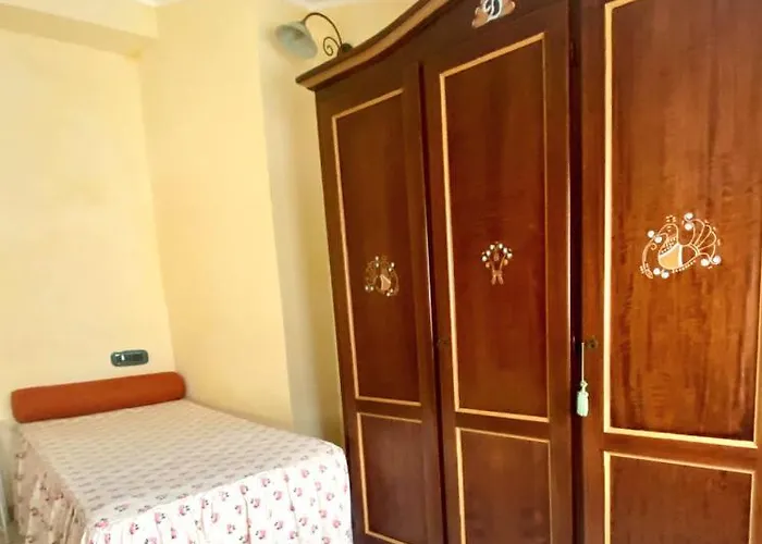 Casa De Ajala - De Charme In Antica Dimora Totalmente Ristrutturata E Dotata Di Tutti I Confort Bagni Privati Spazio Living Patio Esterno Ambienti Climatizzati Degustazioni Prodotti Locali