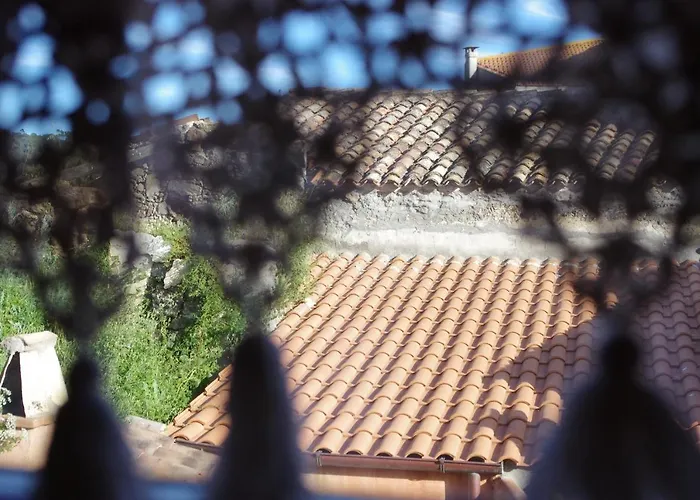 Casa De Ajala - De Charme In Antica Dimora Totalmente Ristrutturata E Dotata Di Tutti I Confort Bagni Privati Spazio Living Patio Esterno Ambienti Climatizzati Degustazioni Prodotti Locali Bed & Breakfast 4*